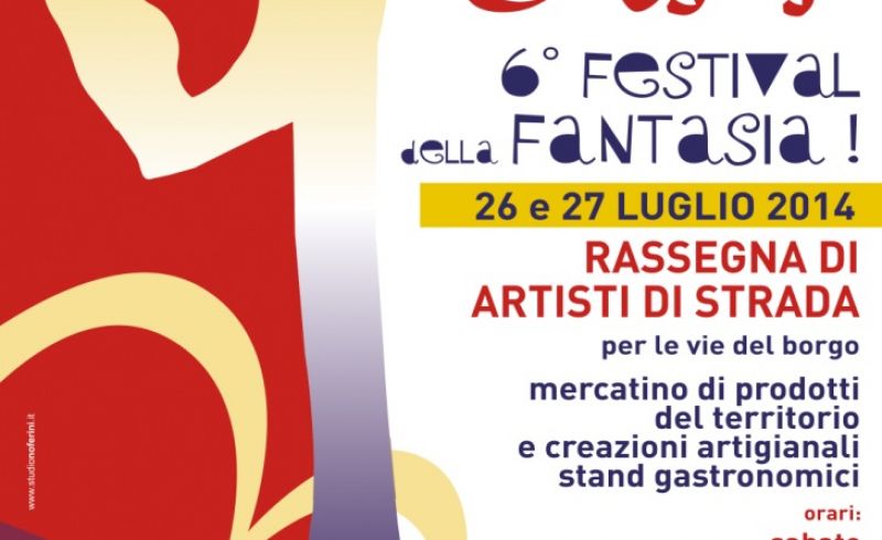 26TH AND 27TH/07 - FANTASY FESTIVAL 