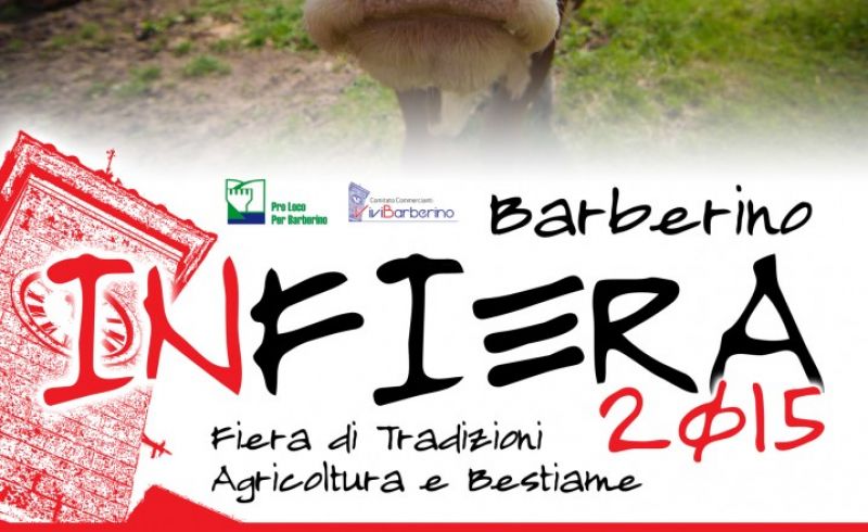 from 19th till 22th/09 - BARBERINO 