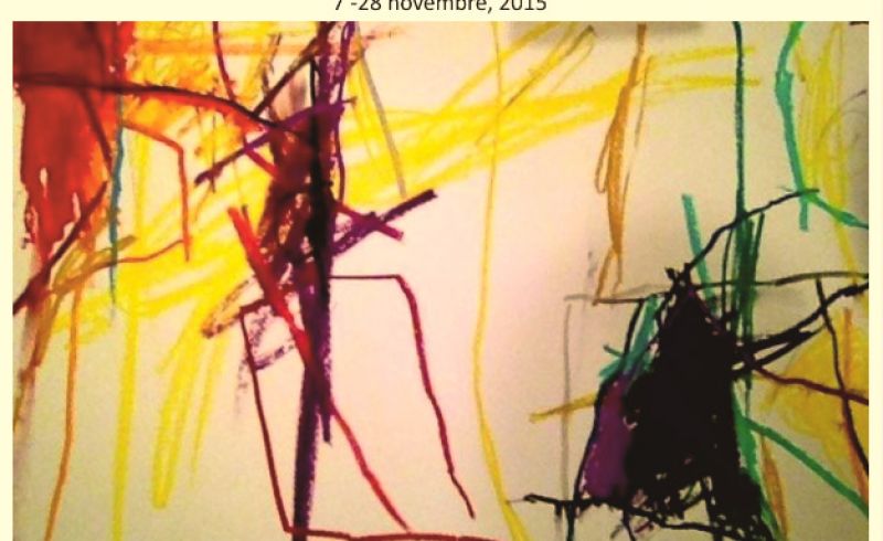From 7th to 28th/11 - FERNANDO GALASSI EXHIBITION