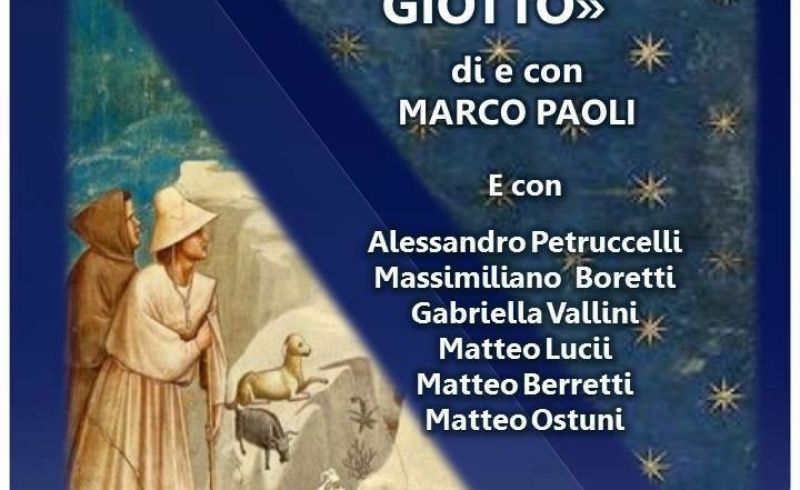 26th/09- GIOTTO DREAM 