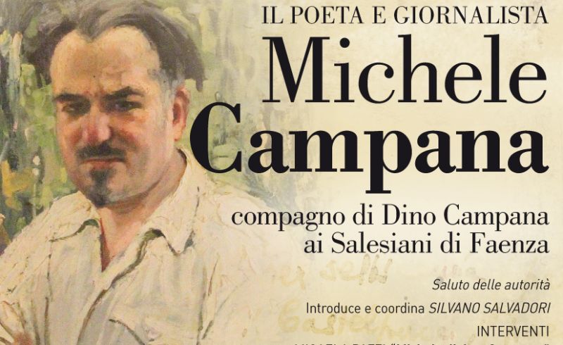 from 27th/06 till 20th/08 - MICHELE CAMPANA