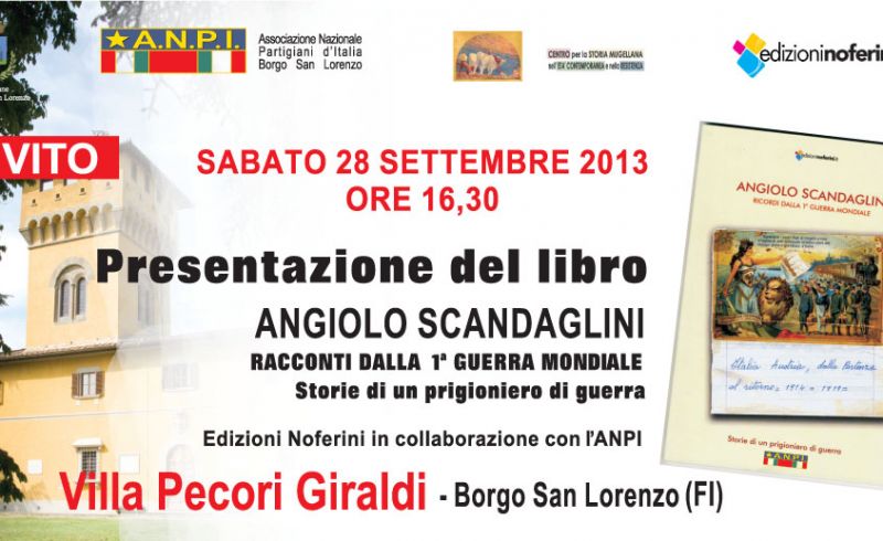 28th/09 - BOOK LAUNCH 