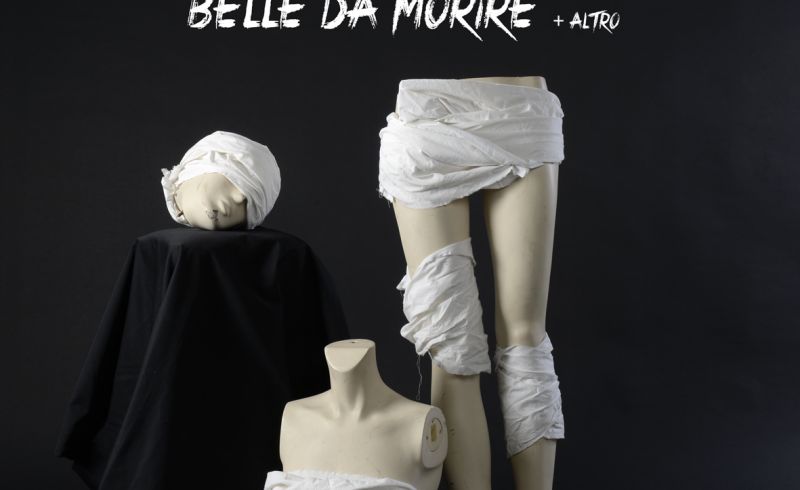 29th and 30th/07 - CHIRURGIA ESTETICA...BELLE DA MORIRE