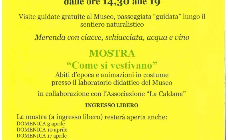 3rd/04 - CASA D'ERCI CELEBRATING
