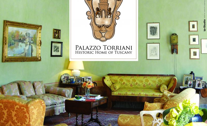 13th and 29th/08; 12th/09 - TASTING AT PALAZZO TORRIANI