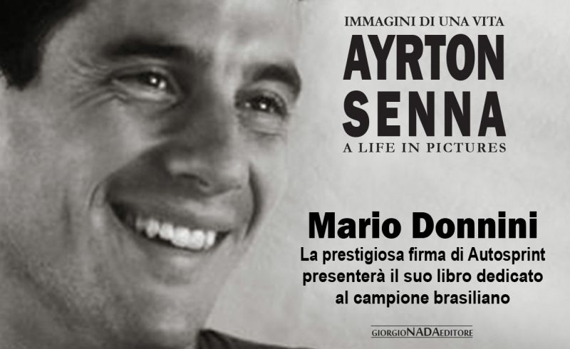 6th/02 - AYRTON SENNA