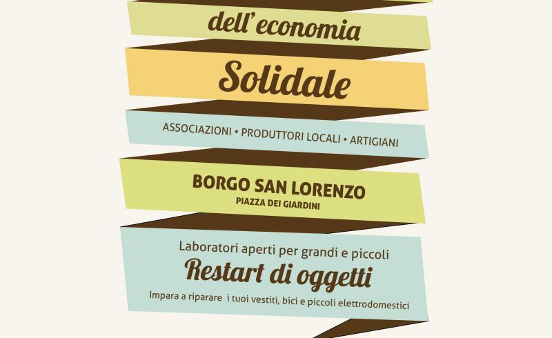 16th/07 - ETHIC ECONOMIC MARKET