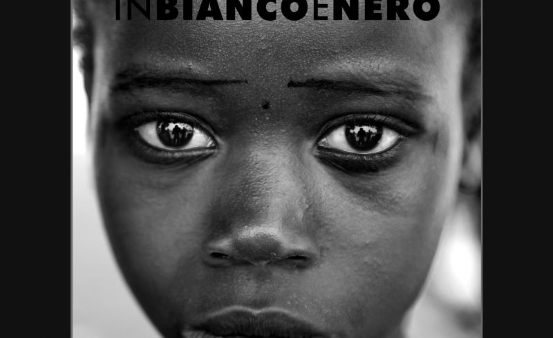from 11th/10 till 2nd/11 - photo exhibit AFRICA IN BIANCO E NERO by Francesco Noferini