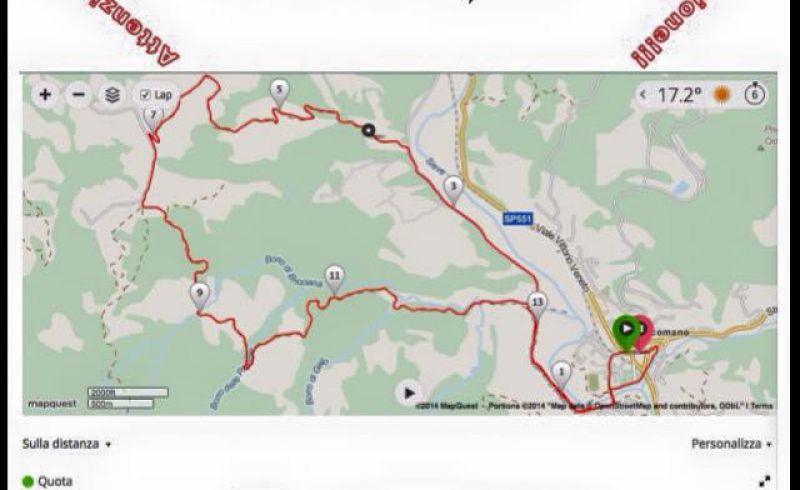 15th/02 - CARNIVAL MARATHON