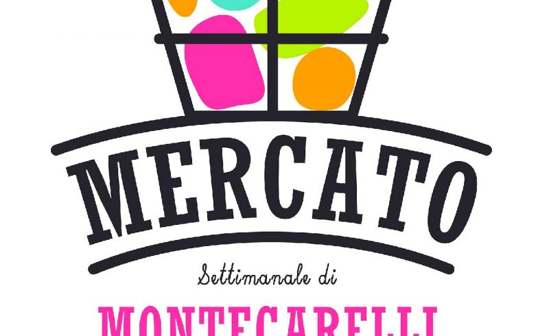 Every Sunday in Spring and Summer - Market in Montecarelli