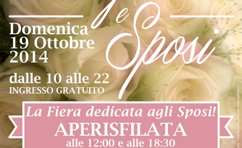 19th/10 - MUGELLO E SPOSI