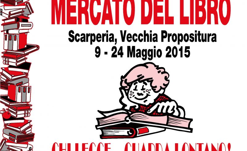 FROM 9TH TILL 24TH/05 - 34° BOOK EXHIBIT