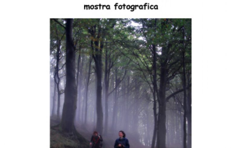 From 6th to 20th/10 - EXHIBITS OF MUGELLO ROUTES