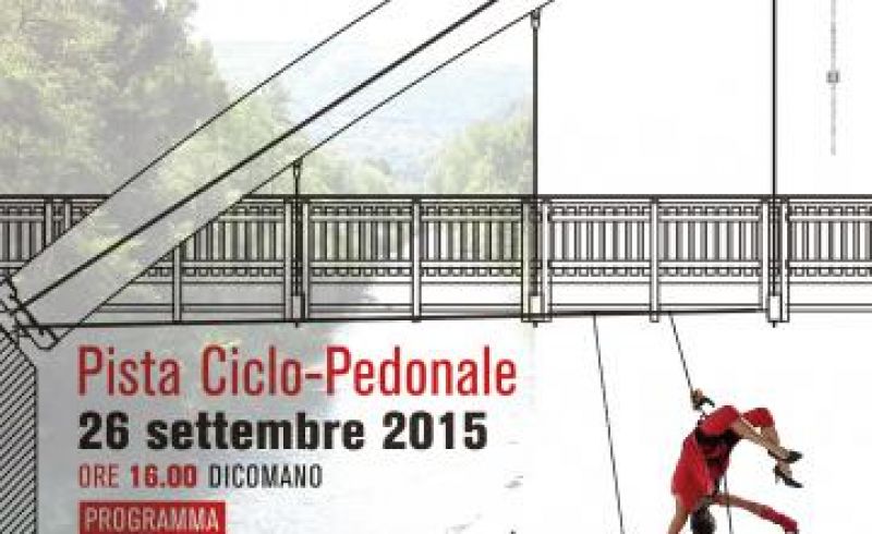 26th/9 - OPENING NEW BIKING ROUTE