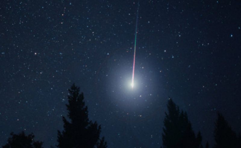 9TH/08 -Valnera under the stars