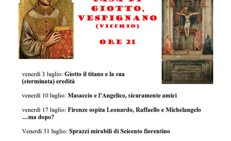from 3rd/07 till 7th/08 - HISTORY OF ART UNDER THE MOON