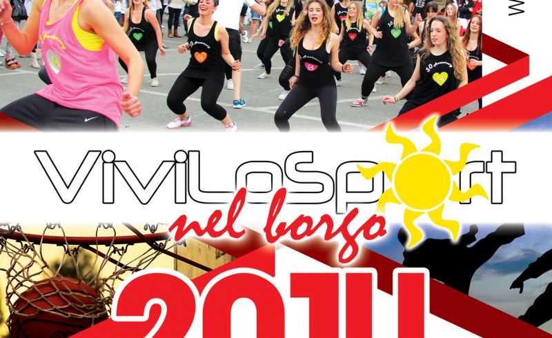 20th/09 - VIVILOSPORT - Autumn edition