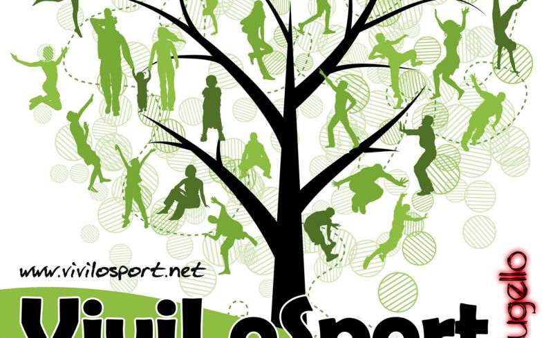  from 18th till 20th/05 - VIVI LO SPORT