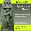 14th/02 - APERITIVO AL MUSEO