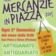 8th/02 - MERCANZIE IN PIAZZA