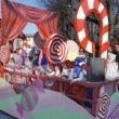 25th/01 and 1st,8th,15th and 17th/02 - MUGELLO'S CARNIVAL