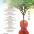 19th/07- WOOD IN MUSIC - Voci dalla Terra di Mezzo at I Diacci