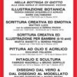 In winter -  ART COURSES AT HOME OF GIOTTO