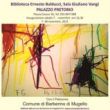 From 7th to 28th/11 - FERNANDO GALASSI EXHIBITION