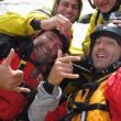 5th and 6th/03 - 1° RAFTING RALLY