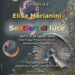from 3rd till 28th/04 - Elisa Marianini Art Exhibition
