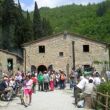 3rd/04 - CASA D'ERCI CELEBRATING