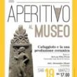 19th/03- APERITIVO AL MUSEO