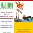 26th/03 - READING FOR CHILDREN 