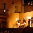 18th/06,3rd and 10th/07; 4th, 7th,21st and 26th/08 - TEATRO IN PIAZZA a Palazzuolo sul Senio