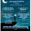 30th/07 - FESTIVAL LUNA, NOTE E PAROLE - spanish music