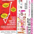6th,13rd,20th and 27th/07 - 7° NO BOUNDARY SUMMER – INTERCULTURAL FESTIVAL