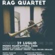 29th/07 - Franco Baggiani Rag Quartet