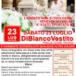 23rd/07 - VICCHIO IN WHITE DRESS