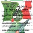 24th/07- 4° ALPINI FESTIVAL 