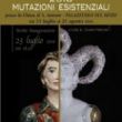 from 23rd/07 till 21st/08 - MUTAZIONI ESISTENZIALI  exhibit by Idilio Galeotti