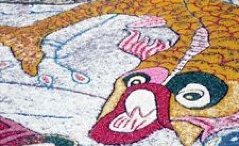 24TH/05 - XXXV INFIORATA