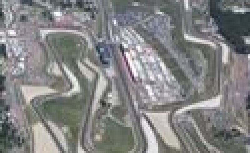 from 29th till 31st/05 - MOTO GP World Championship