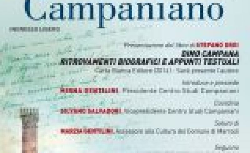 20th/08 - GENETLIACO CAMPANIANO