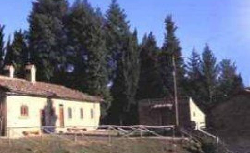 11th/10 - 20th BIRTHDAY CASTELLONCHIO HUT