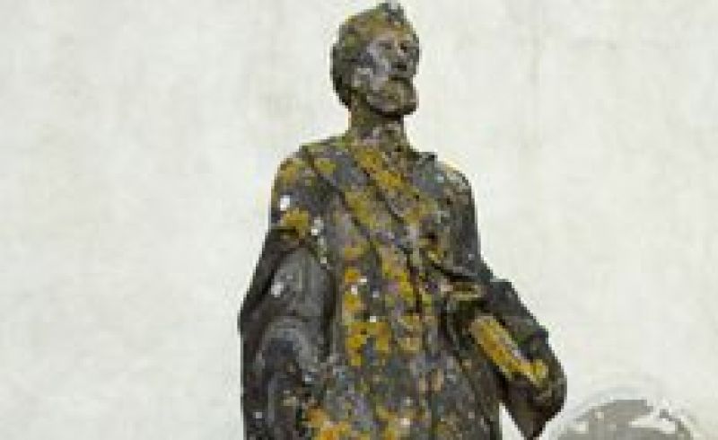 29th/06 - Patron Saint's festival