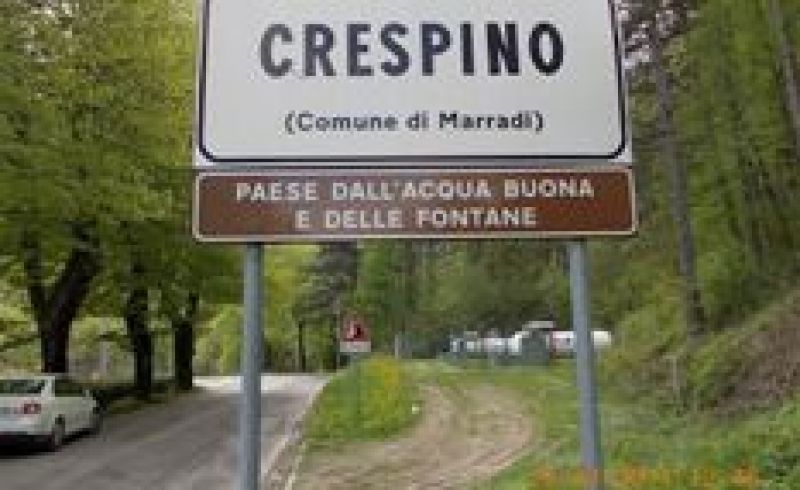 28th/03 - PASQUETTA NEL NOSTRO APPENNINO CON IL TRENO DI DANTE