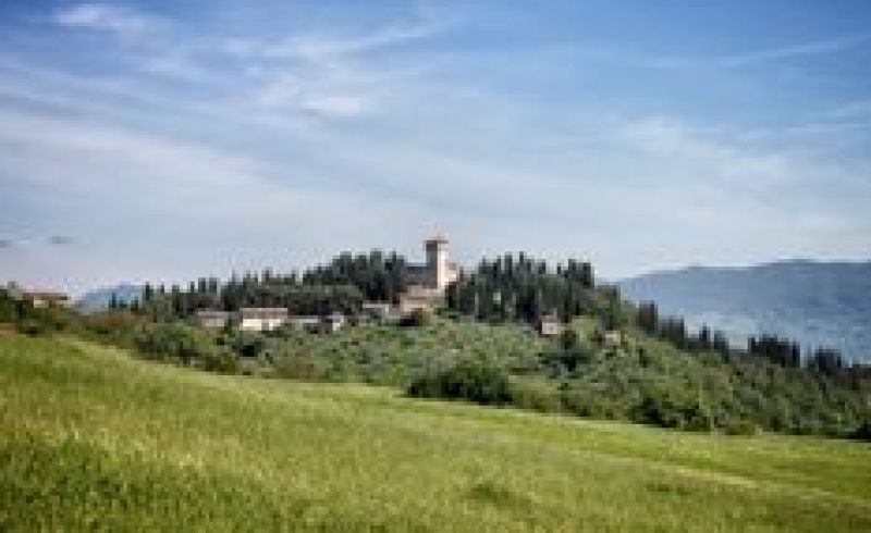 22nd/05 - Old Villas and gardens open their gates