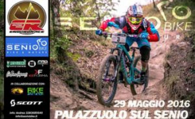 28th and 29th/05 -  ENDURO RACE MOUNTAIN BIKE