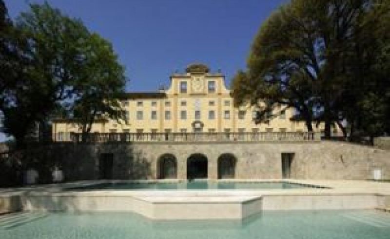 7th,15th and 28th/05 - VISIT TO THE HISTORICAL GARDENS