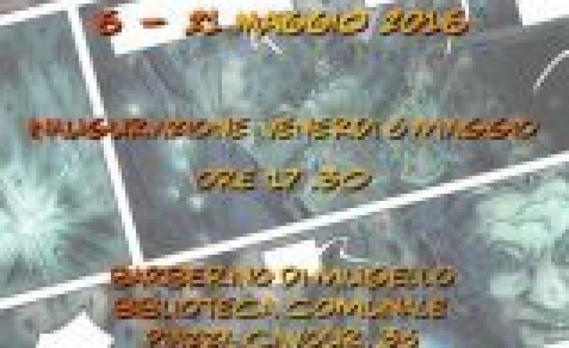 from 6th till 21st/05 - GIULIO ZELONI EXHIBIT